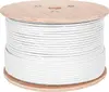 Koaksiālais kabelis Cabletech F690BV 305 m Photo 2