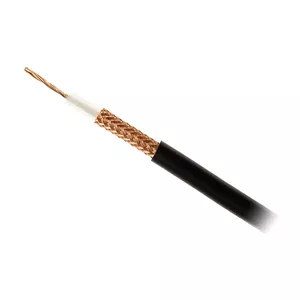 Coaxial Cable EK-H155 (YWLXpek 50-1.17mm2/3.9) by LEC
