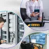 Extralink CAT6 UTP tīkla kabelis Photo 9