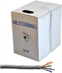 Сетевой кабель Cabletech KAB0100 Photo 2