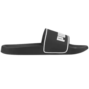 PUMA Leadcat 2.0 Iešļūcenes Vīriešu Melna, Baltā 384139 01