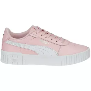 Bērnu apavi Puma Carina 2.0 Jr Rozā