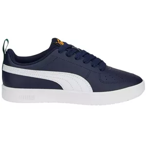 Bērnu apavi Puma Rickie Jr tumši zili 37.5 izmērs