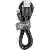 Lightning USB uzlādes un sinhronizācijas kabelis Goobay 72906 Photo 2
