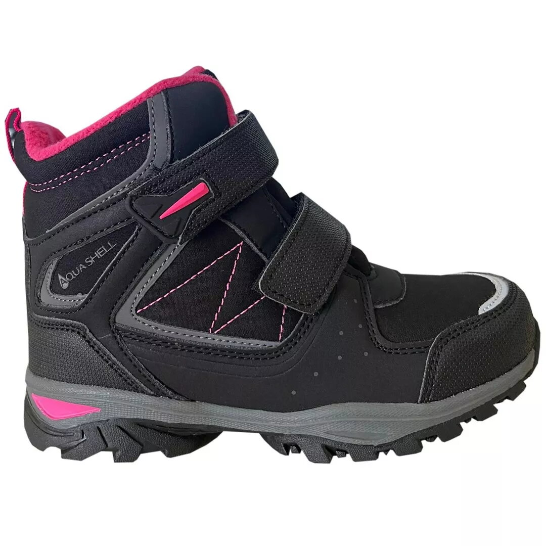 Bērnu apavi Lee Cooper LCJ-23-01-2061K melni