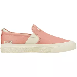 Sieviešu uzvelkamās kurpes PUMA Bari Z Rubber Pink