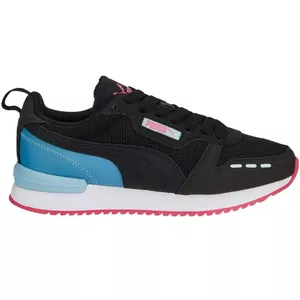 Bērnu apavi Puma R78 Jr melni izmērs 32