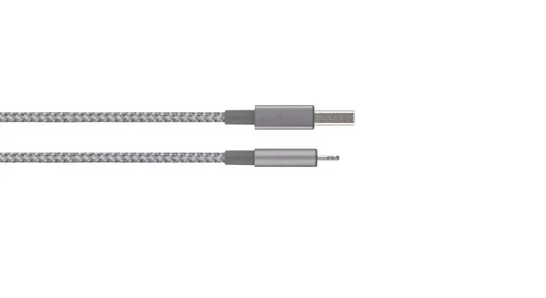 Lightning–USB A cable Moshi 99MO023044 Photo 2