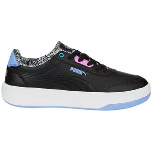 Puma Tori Me Happy sieviešu apavi melni viegli ērti