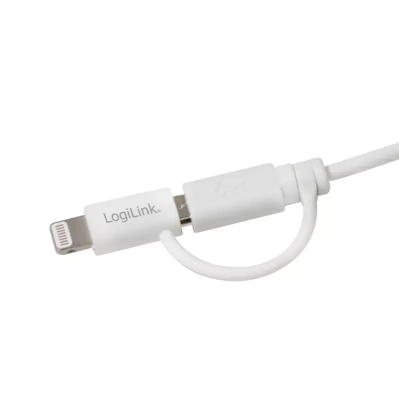 USB kabelis LogiLink CU0118 Photo 2