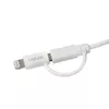 USB kabelis LogiLink CU0118 Photo 2