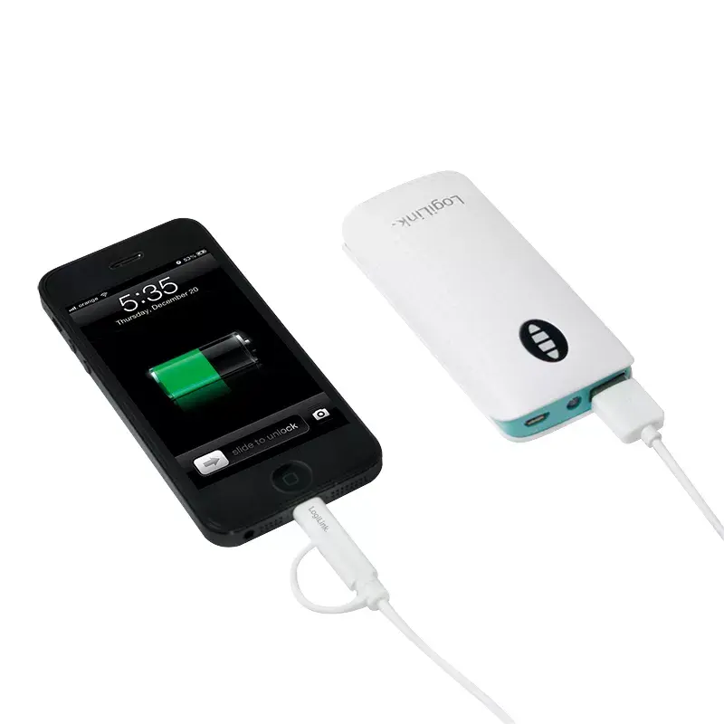 USB kabelis LogiLink CU0118 Photo 3