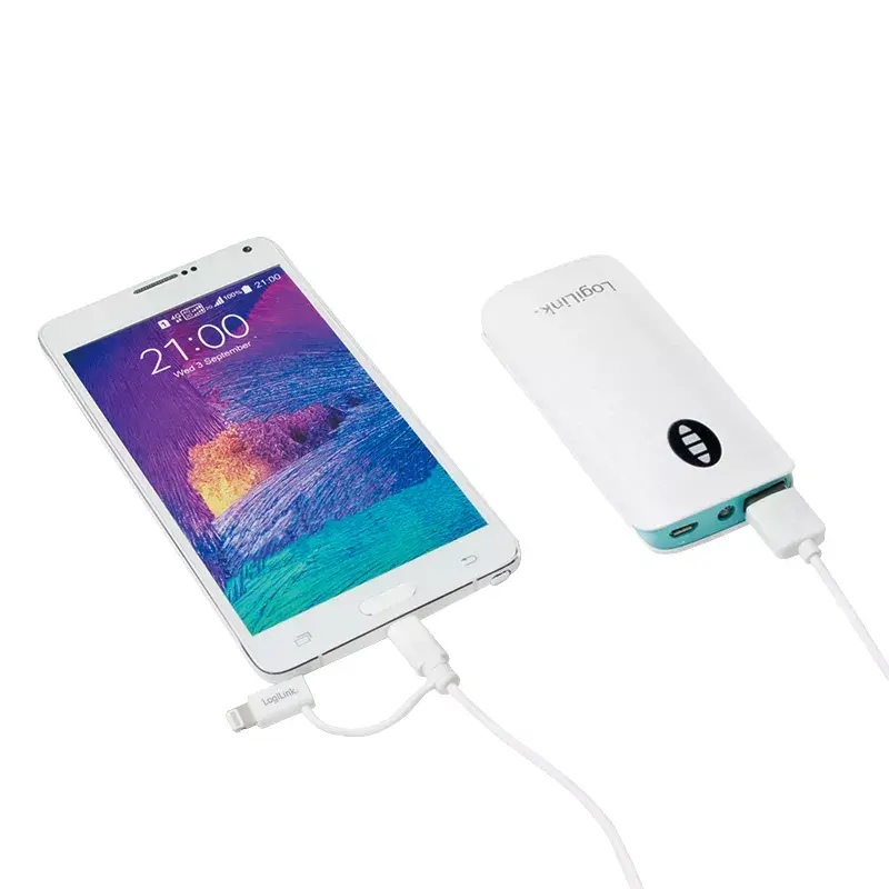 USB kabelis LogiLink CU0118 Photo 4