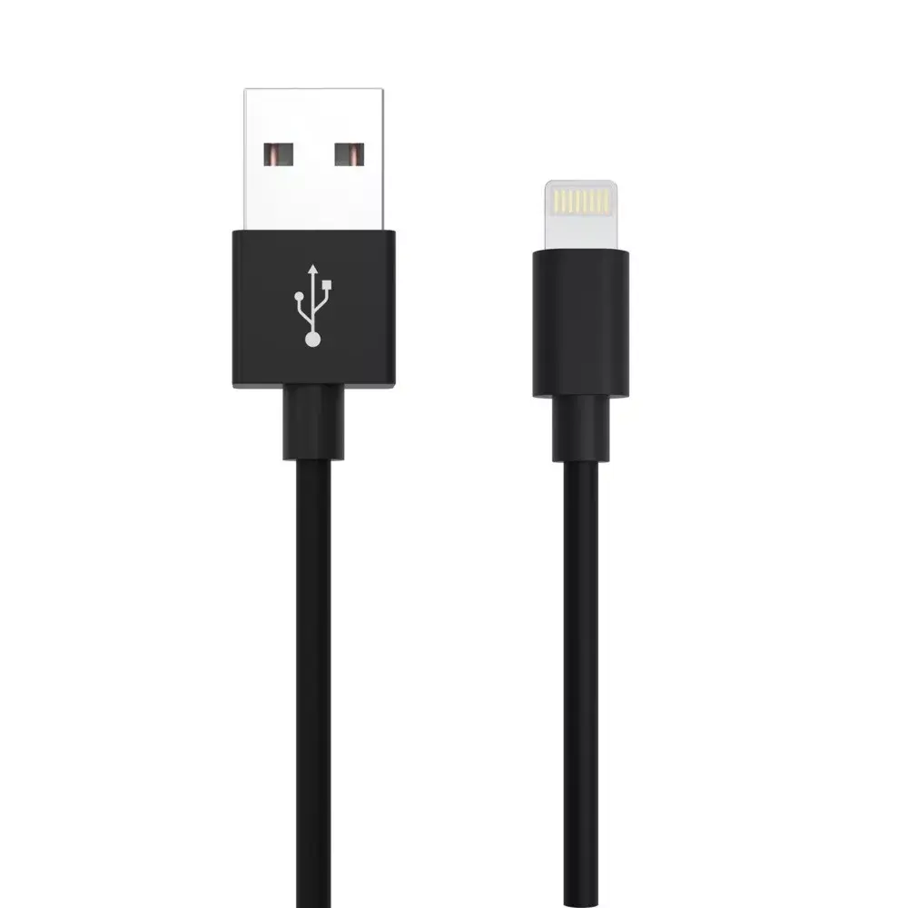 Lightning Cable Ansmann 1700-0078 Photo 2