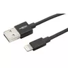 Lightning Cable Ansmann 1700-0078 Photo 3