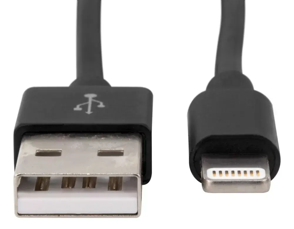 Lightning Cable Ansmann 1700-0078 Photo 4
