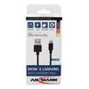 Lightning Cable Ansmann 1700-0078 Photo 8