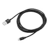 Lightning Cable Ansmann 1700-0079 Photo 2