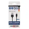 Lightning Cable Ansmann 1700-0079 Photo 6