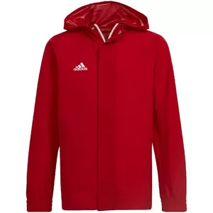 Jaka ADIDAS Entrada 22 All-Weather sarkana IK4013 128 cm (mpn 134723_128cm)