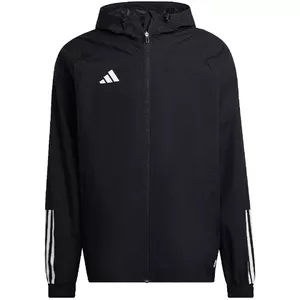 adidas Tiro 23 Competition All-Weather Men's Jacket Black HK7656