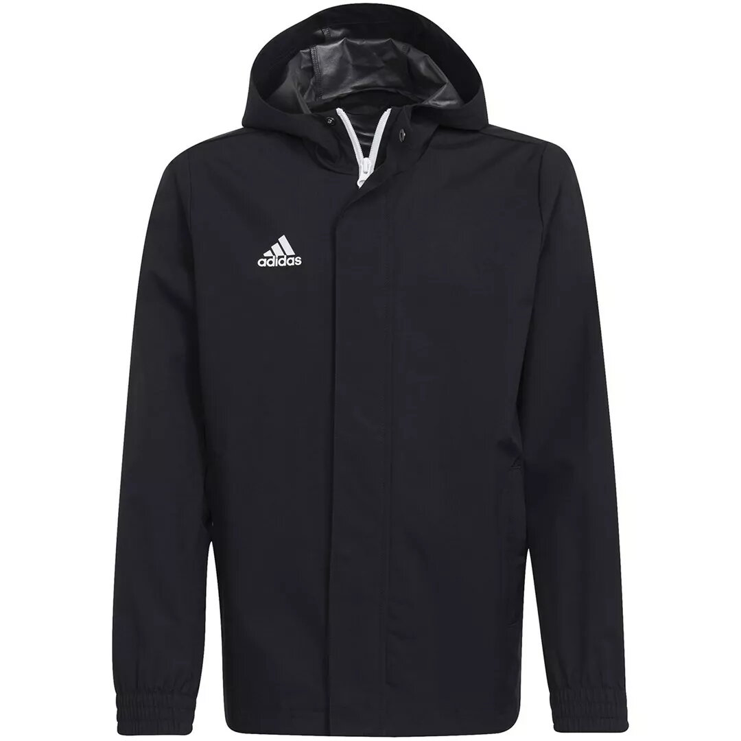 Jaka ADIDAS Entrada 22 All-Weather melna