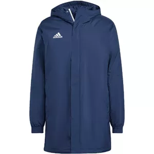 Vīriešu jaka adidas Entrada 22 Stadium tumši zila IB6077