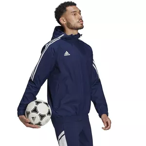 adidas Men's Condivo 22 All-Weather jaka tumši zila HA6266