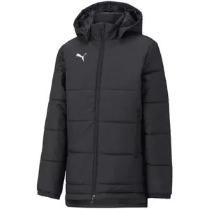 Детская куртка Puma Bench Black 657269 03