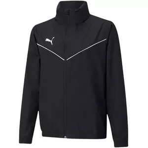 Куртка PUMA teamRISE All Weather Black 657402 03 Размер 164см
