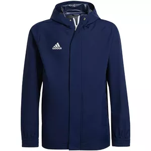 Jaka ADIDAS Entrada 22 All-Weather Navy IK4012 izmērs 116 cm