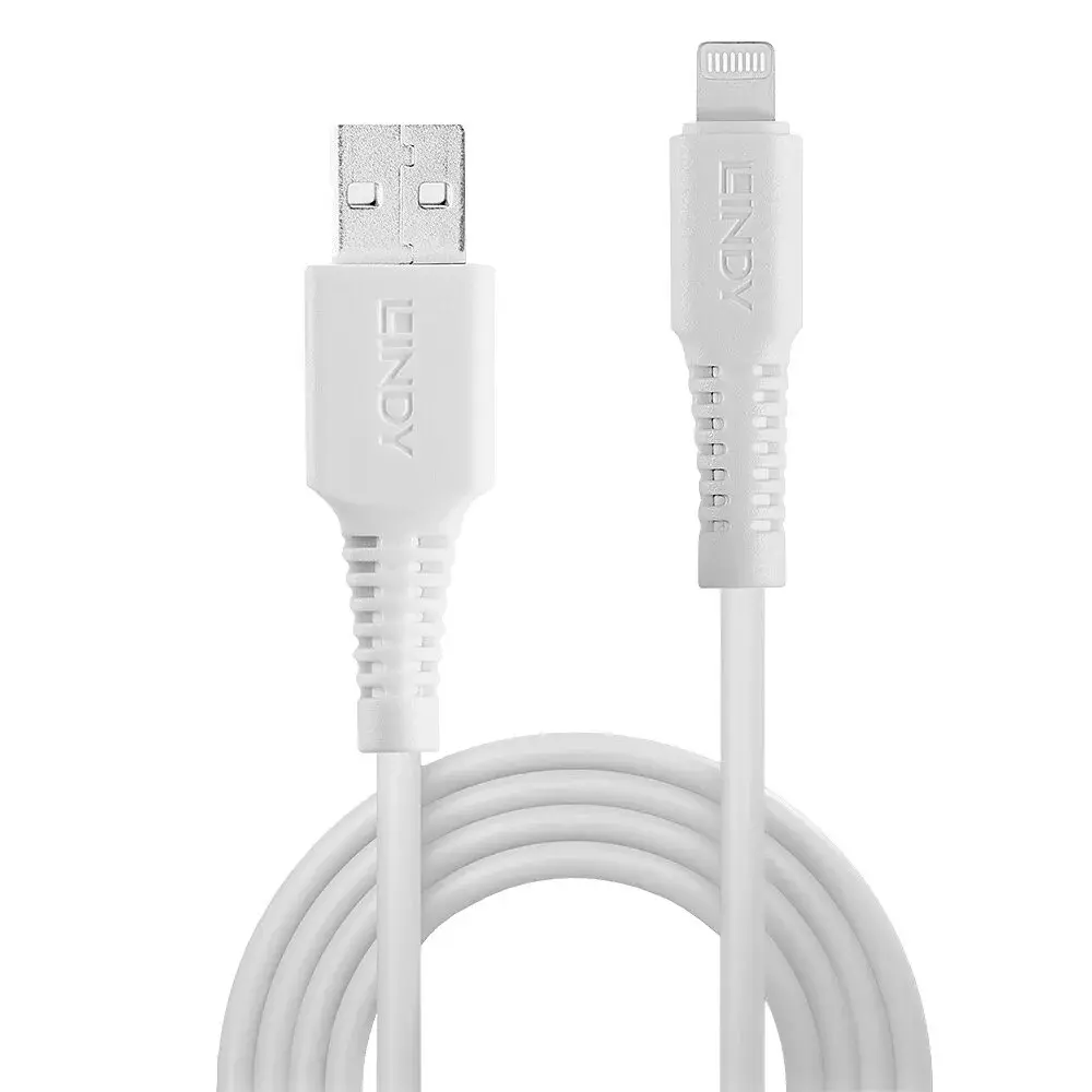 USB to Lightning Cable 31328 Photo 2