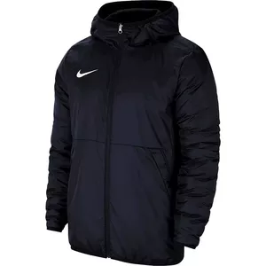 Мужская куртка NIKE Thrm Rpl Park20 Fall CW6157 451 тёмно-синяя XL - термо-куртка Park, размер XL