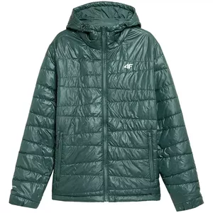 Men's jacket 4F H4Z21 KUMP005 sea green size 46S
