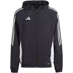 adidas Tiro 24 Men's Jacket Black IM8806 Lightweight Breathable