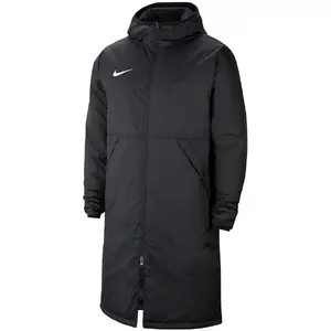 Men's jacket NIKE Syn Fl Repel Park 20 Sdf — water‑resistant lightweight black