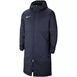 Jacket NIKE Syn FL Repel Park 20 Sdf JKT — men's, navy blue, model CW6156 451