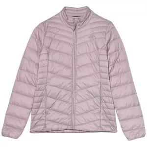 Women's 4F F094 Lightweight Warm Down Jacket Beige