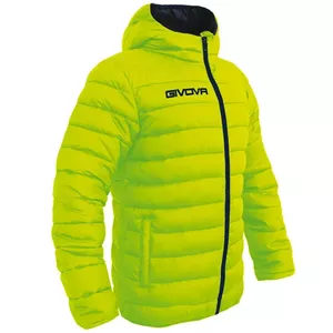 Jaka Givova Olanda yellow fluo-black G013 1910