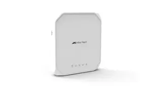 Wireless access point Allied Telesis AT-TQ6602 GEN2-00 — dual-band 2.4/5 GHz, PoE, max 19 W, white