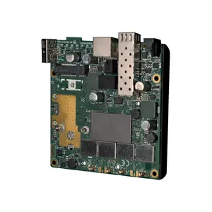 Motherboard Mikrotik L23UGSR-5HaxD2HaxD Dual-band Wi-Fi 6