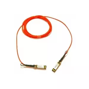 Cisco SFP-H10GB-CU3M-C InfiniBand/fibre optic cable 3 m SFP+ Orange