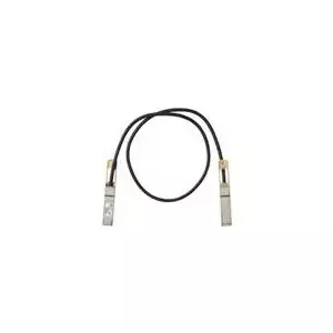 Copper Direct-Attach QSFP Cable Cisco QSFP-100G-CU1M= 1 m, QSFP to QSFP, 100G