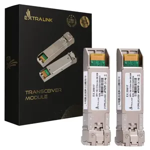 SFP+ Module Extralink EX.35917 10Gbps 1310nm 2km