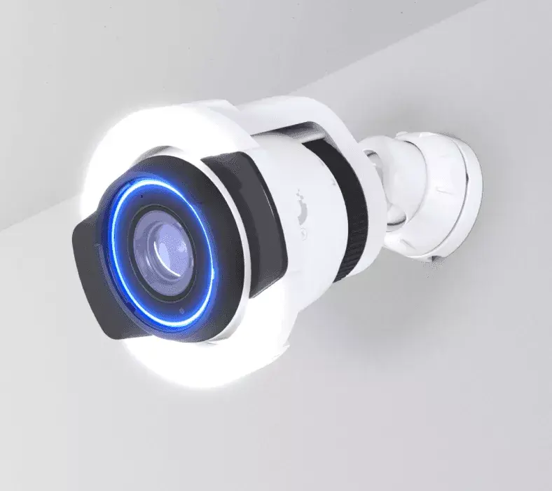 ИР LED блок Ubiquiti G5 Professional Vision Enhancer Photo 3