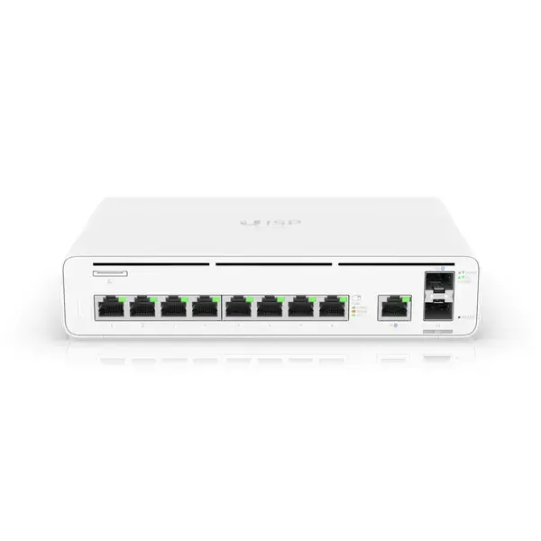 Router Ubiquiti UISP Console Photo 3