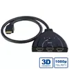 HDMI Switch Automatic VALUE 14.99.3565 Photo 3