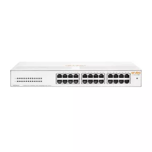 Unmanaged Switch Aruba Instant On 1430 24G L2 Gigabit Ethernet 24 Ports