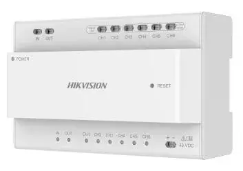 Видеодистрибьютор Hikvision DS-KAD7060EY Photo 2