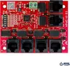 ATTE xPoE-6-11-OF 5-port PoE switch Photo 2